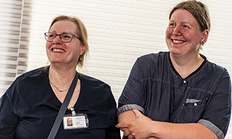 I Frederikssund Kommune tilbyder vi en række personalegoder som er tilgængelige for alle ansatte.